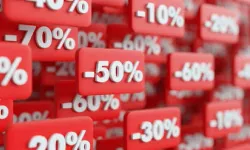 Ticaret Bakanlığı’ndan indirim reklamlarına yeni düzenleme