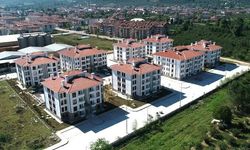 TOKİ arazilerinde 95 milyon liralık sahte belge vurgunu: 7 tutuklama