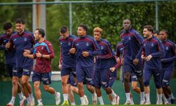 Trabzonspor’da Galatasaray maçı öncesi sevindiren gelişme