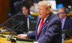 Trump BM kürsüsünden İran ve Küba'yı tehdit etti