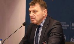 Türker Ertürk hakim karşısına çıktı