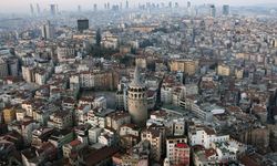 Türkiye’de 6 milyon konut için risk uyarısı: Deprem performansı incelenmeli