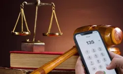 Bakan Gürlek duyurdu: "135 Alo Adalet Hattı" hizmete giriyor
