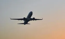 Dubai-Tel Aviv uçağından havada kaçırılma alarmı