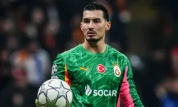 Göztepe maçına çıkamayan Uğurcan Çakır'dan beklenen haber geldi