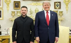 Ukrayna, Trump-Zelenski görüşmesine hazırlanıyor: Gündemde ateşkes var