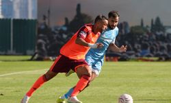 Muğlaspor deplasmanda kazandı