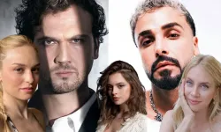 Ünlülere uyuşturucu operasyonu: Aras Bulut İynemli ve Melis Sezen gözaltında