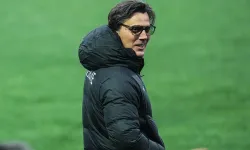 Vincenzo Montella'dan dikkat çeken açıklamalar: Görevden alınmam normal karşılanabilirdi