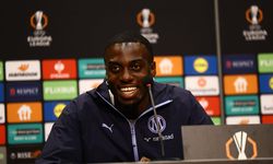Weah: Çok iyi bir takıma karşı oynayacağız
