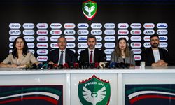 Amedspor Başkanı Eren: Her gün Amedspor’u eleştirmek sorgulanır bir aşamaya geldi!