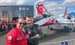 Rektör Eronat'tan TEKNOFEST'e tam not!