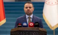 BAKAN GÜRLEK DUYURDU: UYUŞTURUCU SUÇUNDAN CEZAEVİNDE BULUNANLARA REHABİLİTASYON PLANI
