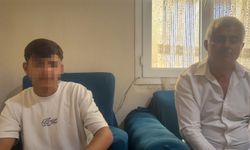 Yaralı öğrenci dehşet anlarını anlattı