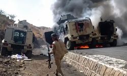Yemen'de iki günde 1790 aile yerinden edildi!