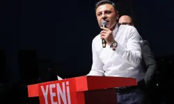 YENİ Parti'den Üsküdar seçimindeki tehdit iddiaları için suç duyurusu