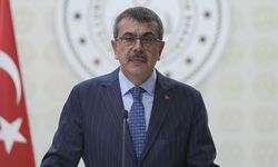 Milli Eğitim Bakanı Tekin'den yeni eğitim-öğretim yılı mesajı