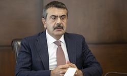 Bakan Tekin: Devlet Bahçeli çok devrimci bir konuşma yaptı