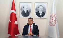 Bakan Tekin: PISA'da örneklemi OECD belirliyor