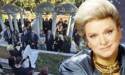 Zeki Müren vefatının 30'uncu yılında anıldı!