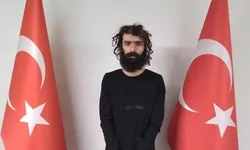 MİT’ten DEAŞ operasyonu: Uğur Bahadır Türkiye’ye getirildi