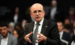 Şimşek'e yönelik iddialara Bakanlıktan yalanlama