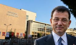 İBB Davası: Ekrem İmamoğlu'nun dört gün sürecek savunması başladı
