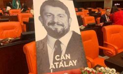 Can Atalay’dan yeni yasama yılında 24 saatlik açlık grevi