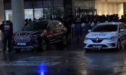 Bakırköy Belediyesi'ne operasyon. 61 şüpheli adliyede