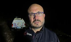 Yazılı Kanyon'da mahsur kalan 13 gönüllü için 115 personel sahada