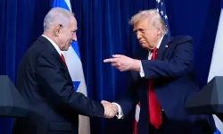 Trump’tan Netanyahu’ya seçim desteği