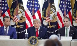 Trump: (Rusya-Ukrayna) Anlaşmaya şimdiye kadar hiç olmadığımız kadar yakınız