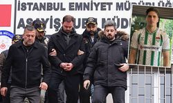 Alaattin Kadayıfçıoğlu müebbet hapis cezasına çarptırıldı!
