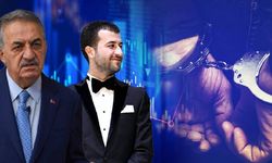 Fon soruşturmasında 5 kişi için tedbir kararı kaldırıldı: Aralarında Hayati Yazıcı'nın oğlu da var