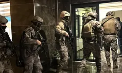 Başkentte kara para soruşturması: Çok sayıda adrese operasyon