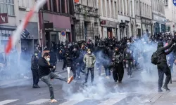 Trump: Paris yakında bir Müslüman şehri olacak