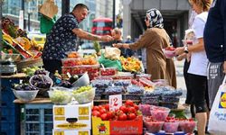 İngilterede halka 3 günlük gıda stoku yapma tavsiyesinde bulunuldu!