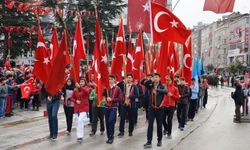 Cumhuriyet'in 103. yılı çeşitli etkinliklerle kutlanacak