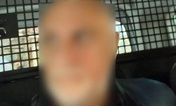10 cinayet ve 11 cinayete teşebbüsten aranan firari yakalandı!