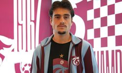 Aral Şimşir: Trabzonspor’u seçmek zor olmadı!