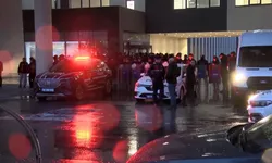 Bakırköy Belediyesine yönelik operasyon: 56 şüpheli gözaltına alındı