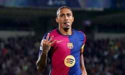 Raphinha'dan Barça'ya uzun vadeli imza!