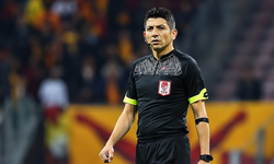 TFF’de VAR sorumlusu Yaşar Kemal Uğurlu istifa etti!
