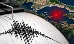 İstanbul'da hissedilen bir deprem meydana geldi
