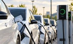 Türkiye yollarındaki elektrikli otomobil sayısı 485 bini geçti