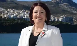 Karaburun Belediye Başkanı İlkay Girgin Erdoğan, YENİ Parti'den istifa etti