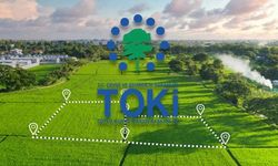 TOKİ 61 ilde 725 arsayı satışa çıkaracak!