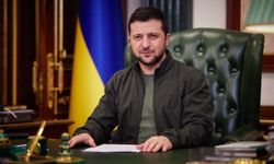 Zelenskiy, Yandex veri merkezleri saldırısını kabul etti!