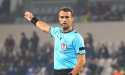 Derbiyi Atilla Karaoğlan yönetecek!