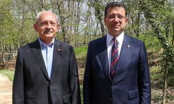 İmamoğlu, Kılıçdaroğlu'nun tanık olarak dinlenilmesini istedi!